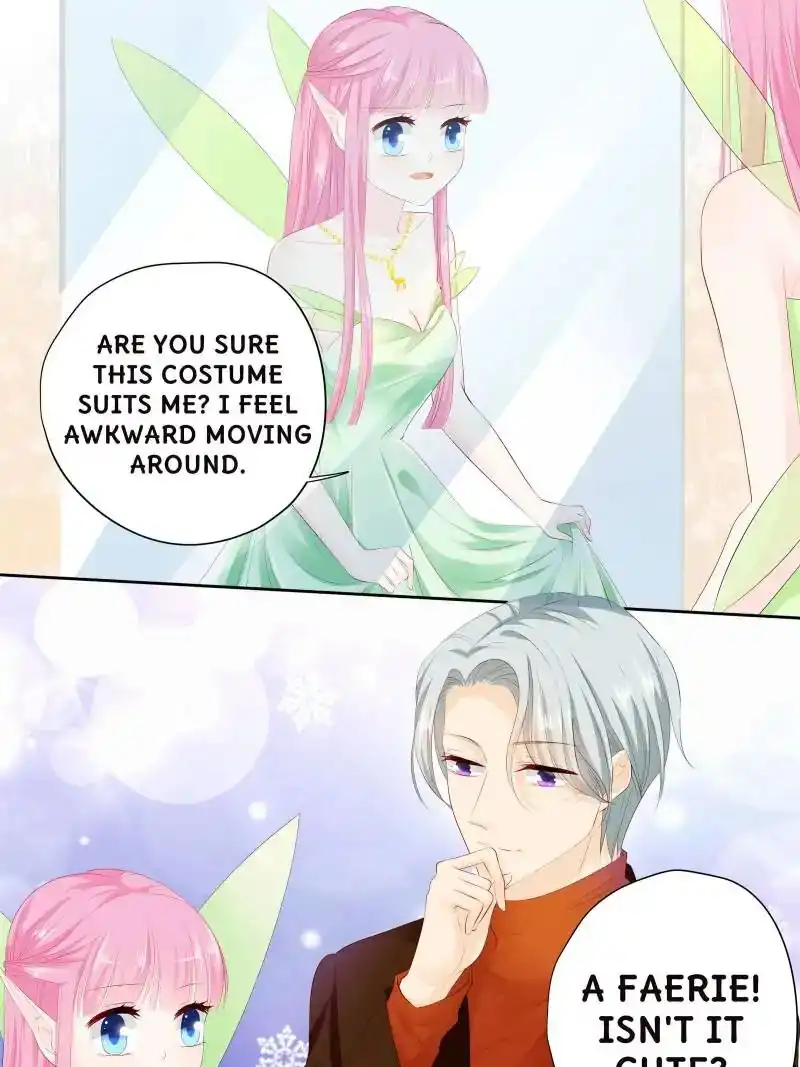 Don't be so harsh Chapter 127 11